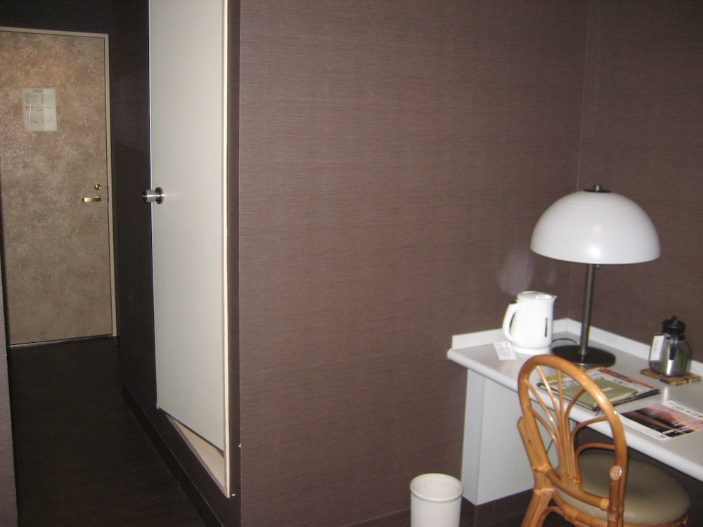 Business Double Room, No Mt. Fuji View (Main Build.) photo 2