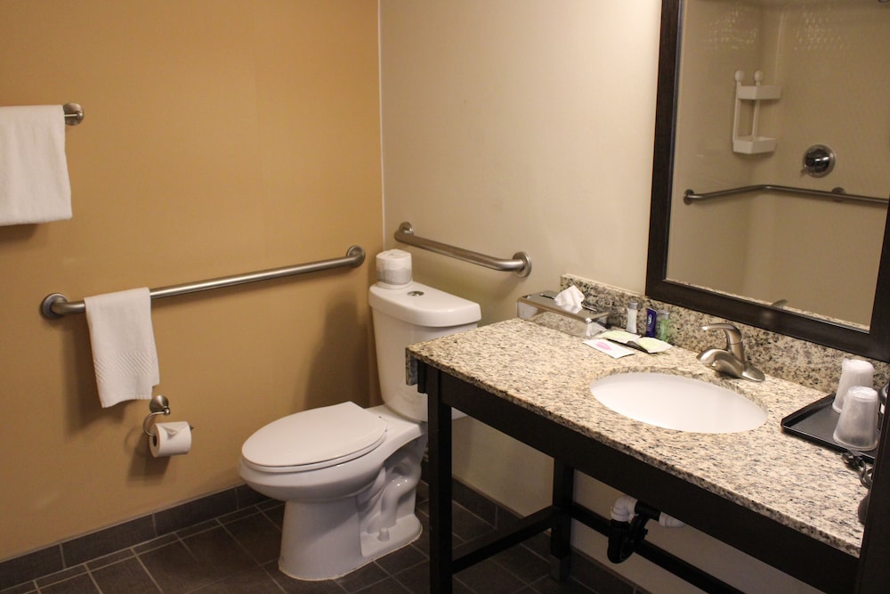 Room, 1 King Bed, Accessible, Non Smoking (Efficiency) - Photo 2