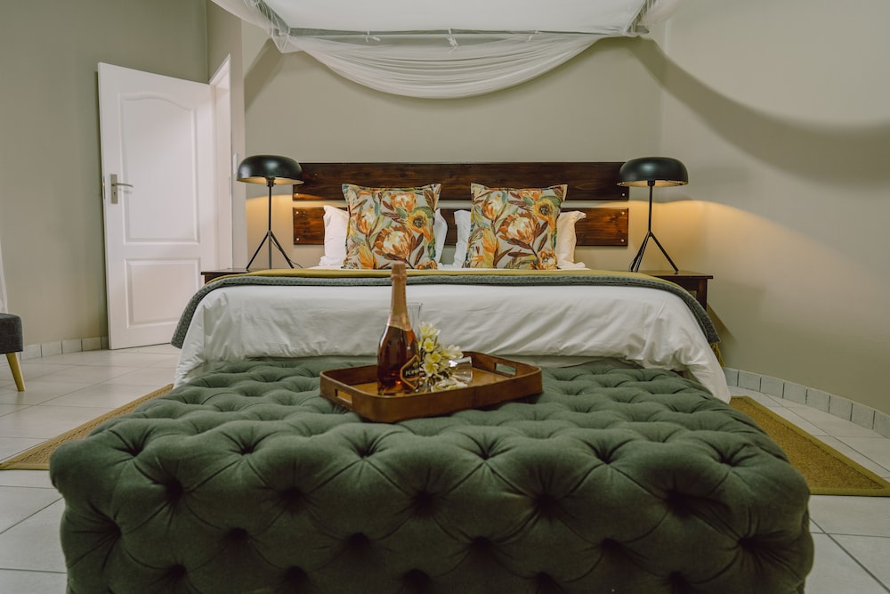 Superior Room photo 1