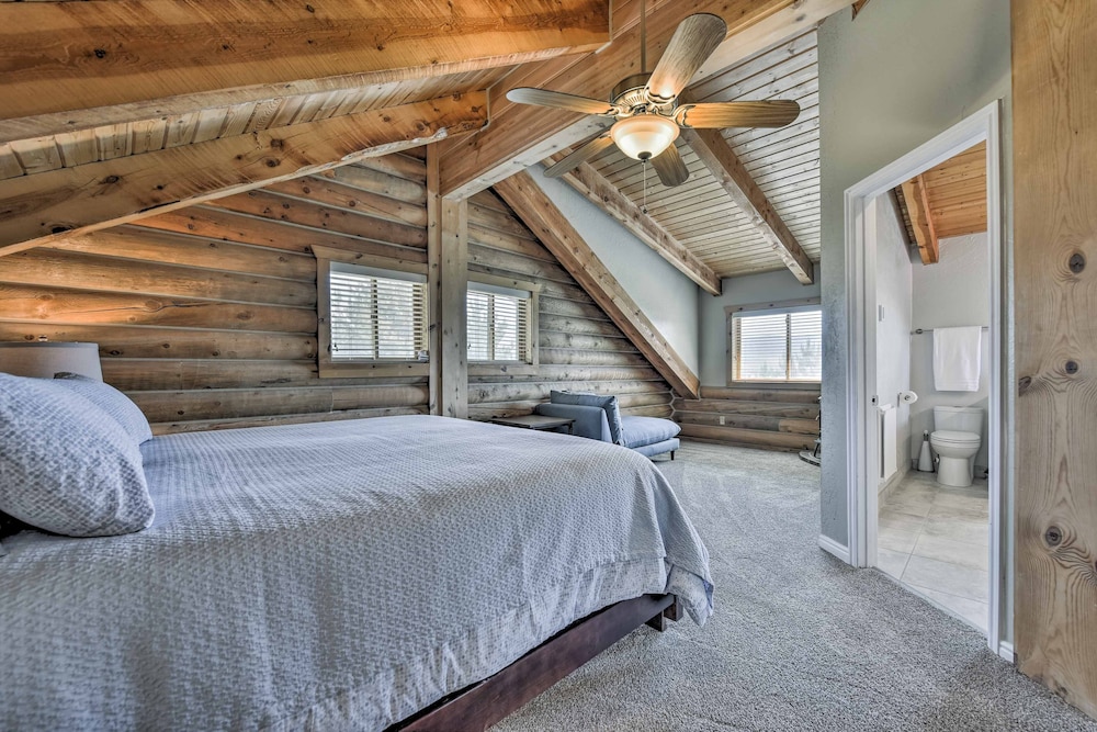 House (4 Bedrooms) photo 3