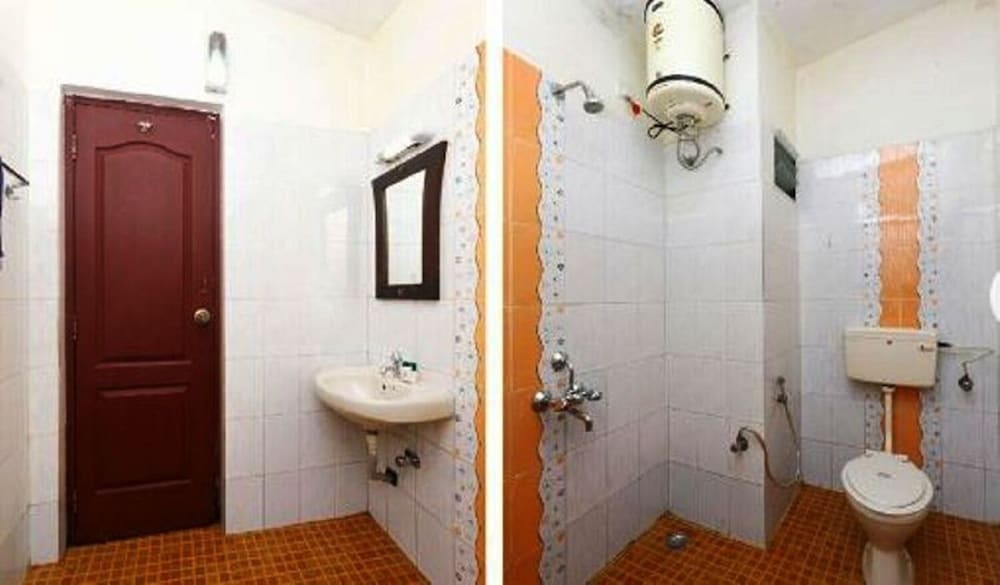 Deluxe Double Room - Photo 2