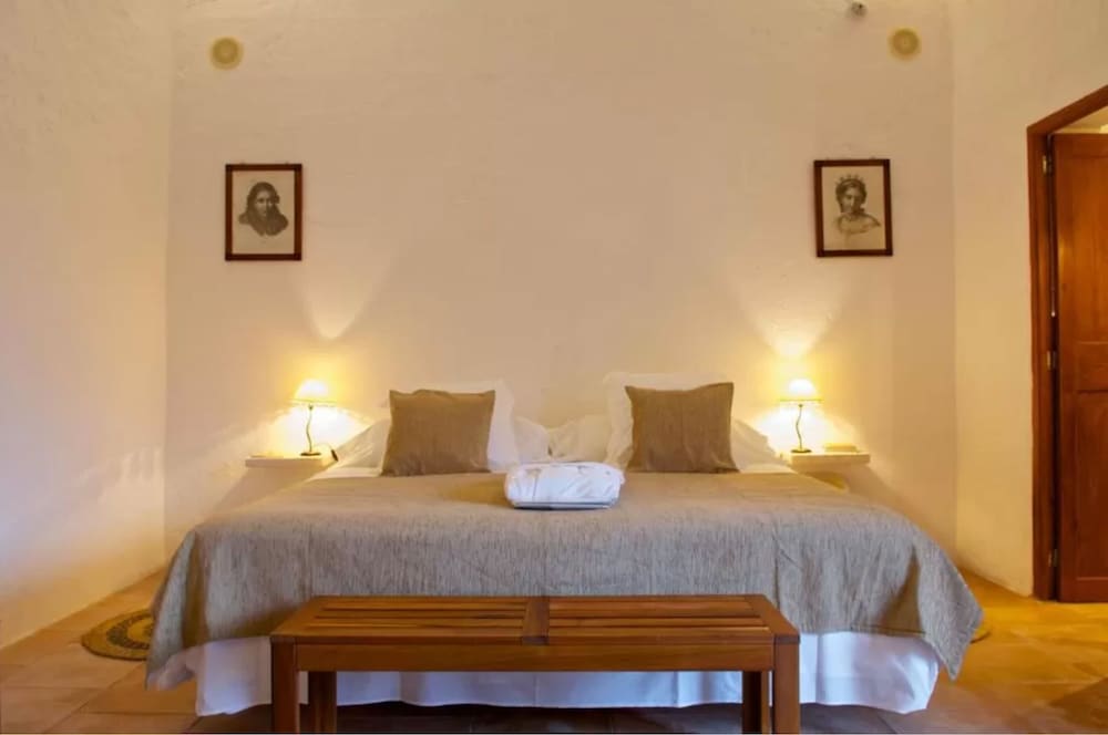 Double Room, Terrace - Photo 10