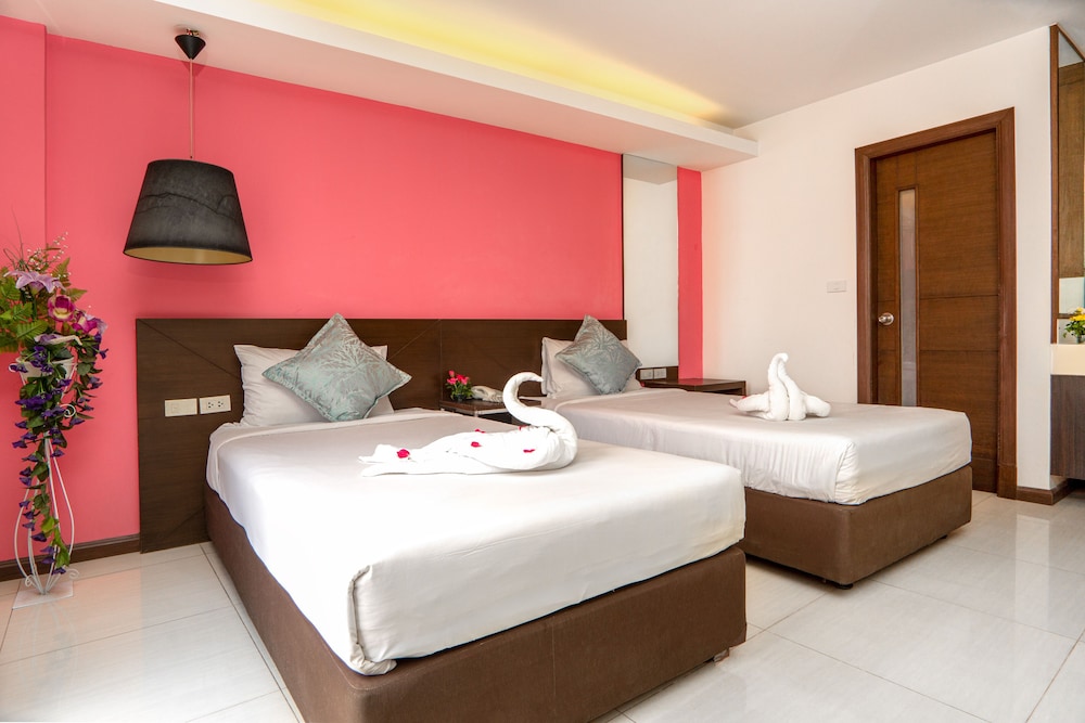 Superior Double Room photo 2