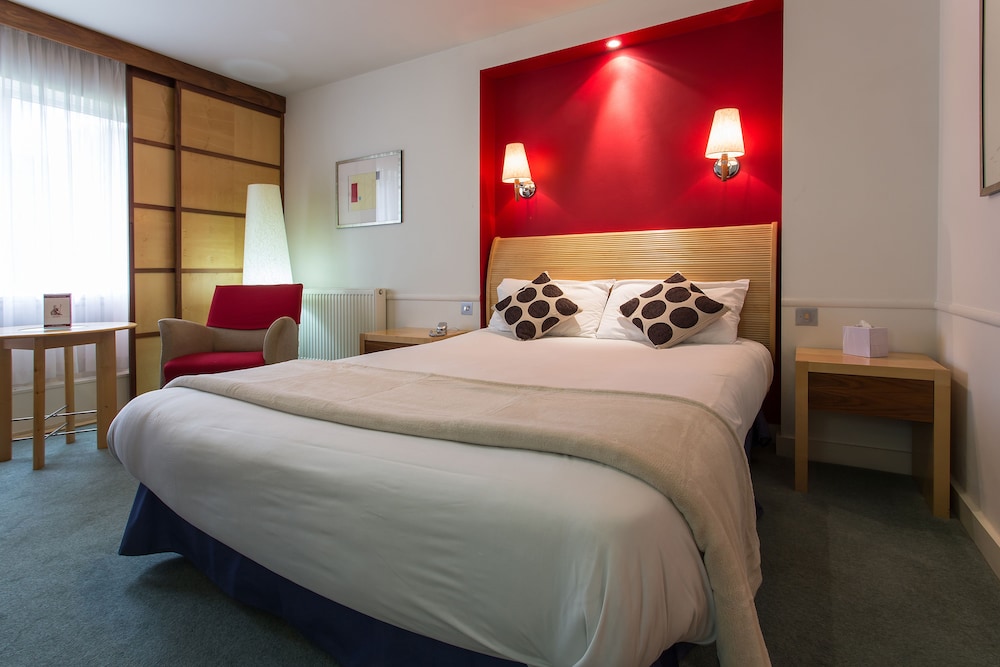 Standard Double Room - Photo 1