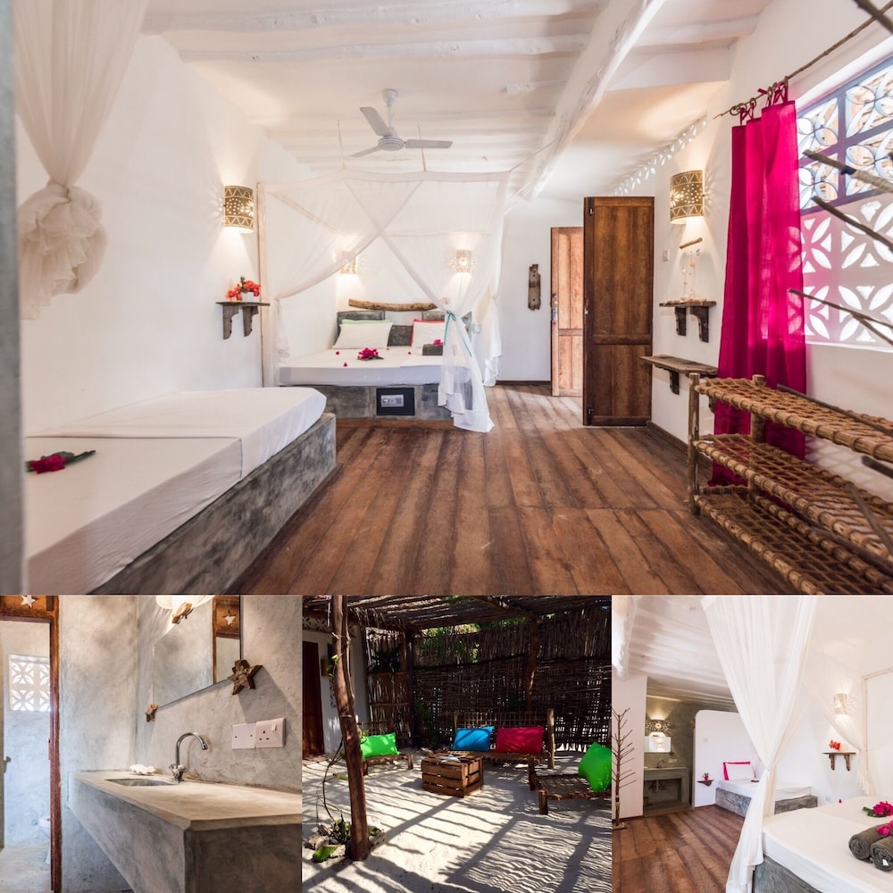 Comfort Triple Room - Photo 4