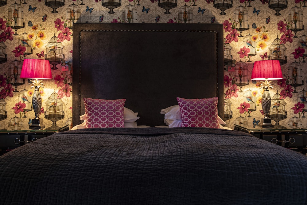 Standard Room, 2 Twin Beds, Non Smoking - Photo 18
