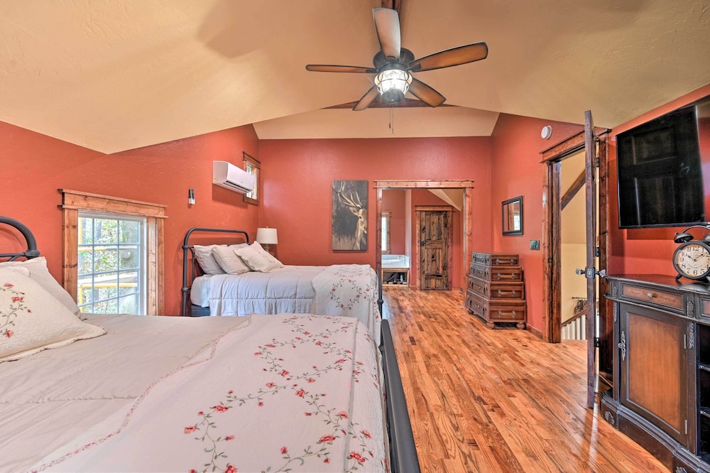 Cottage (2 Bedrooms) photo 1