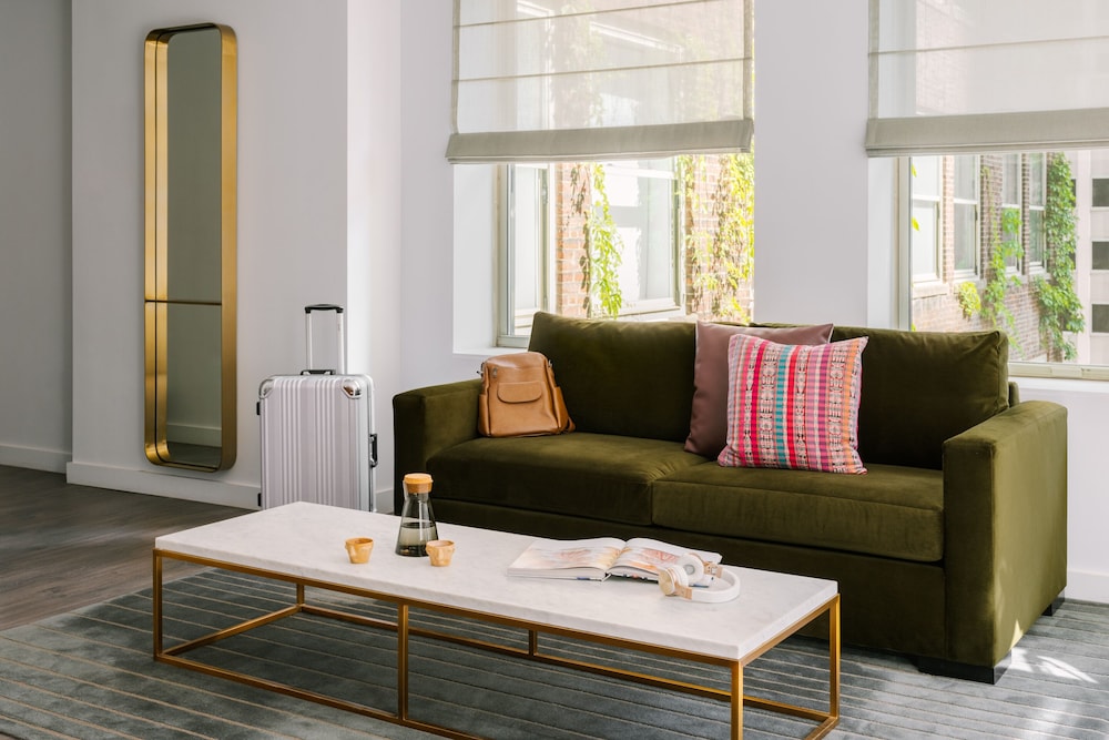 Superior Studio, 1 King Bed With Sofa Bed