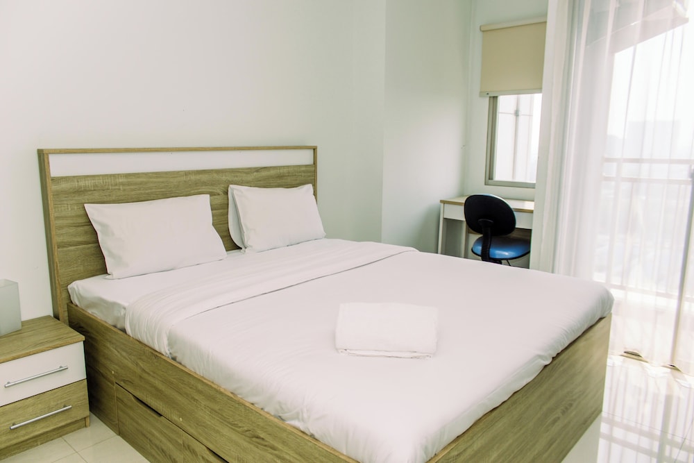 Standard Studio, 1 Bedroom (Apartment)