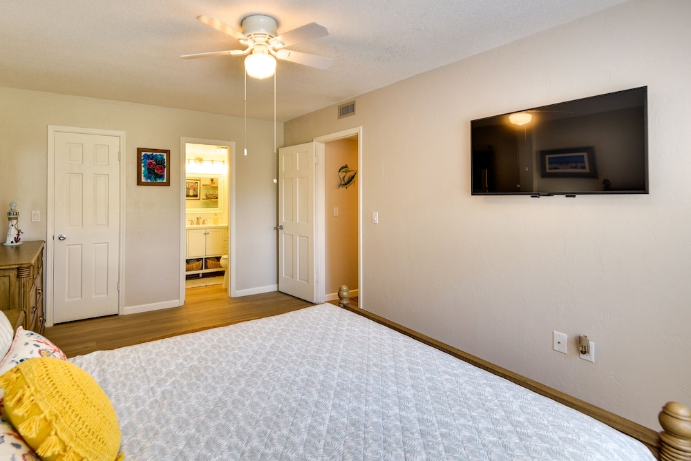 Apartment (2 Bedrooms) photo 2