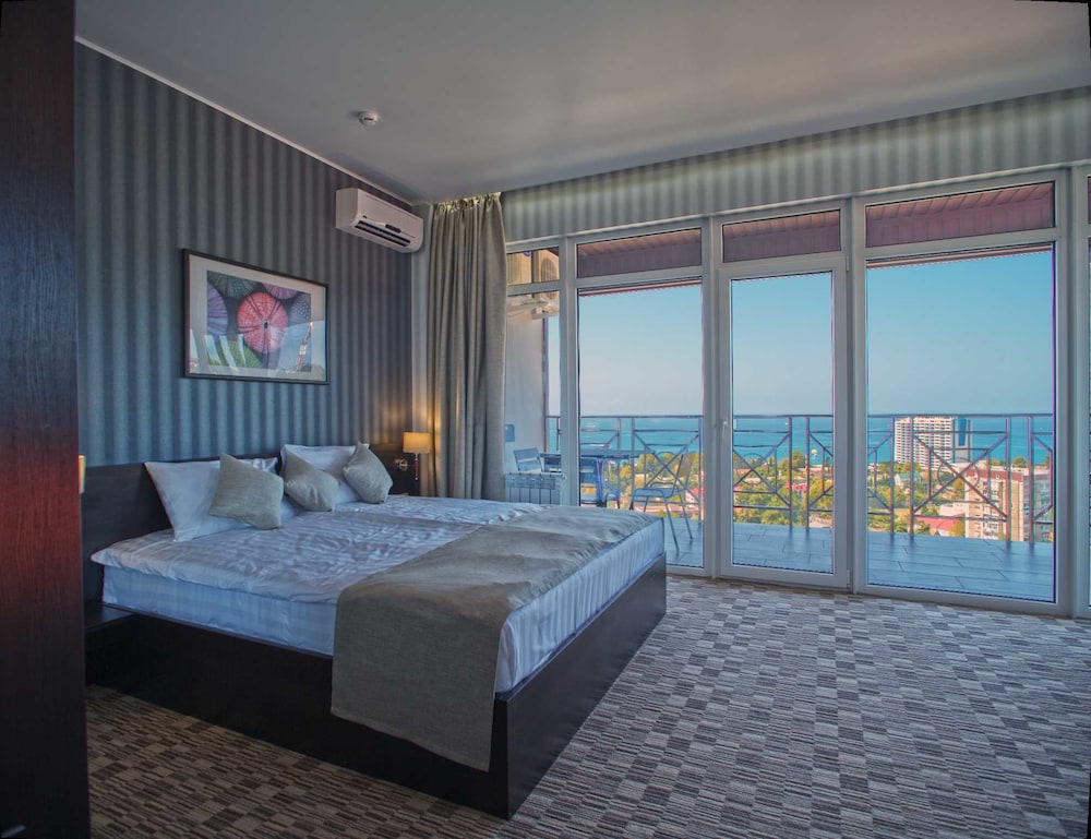 Superior Apartment photo 1