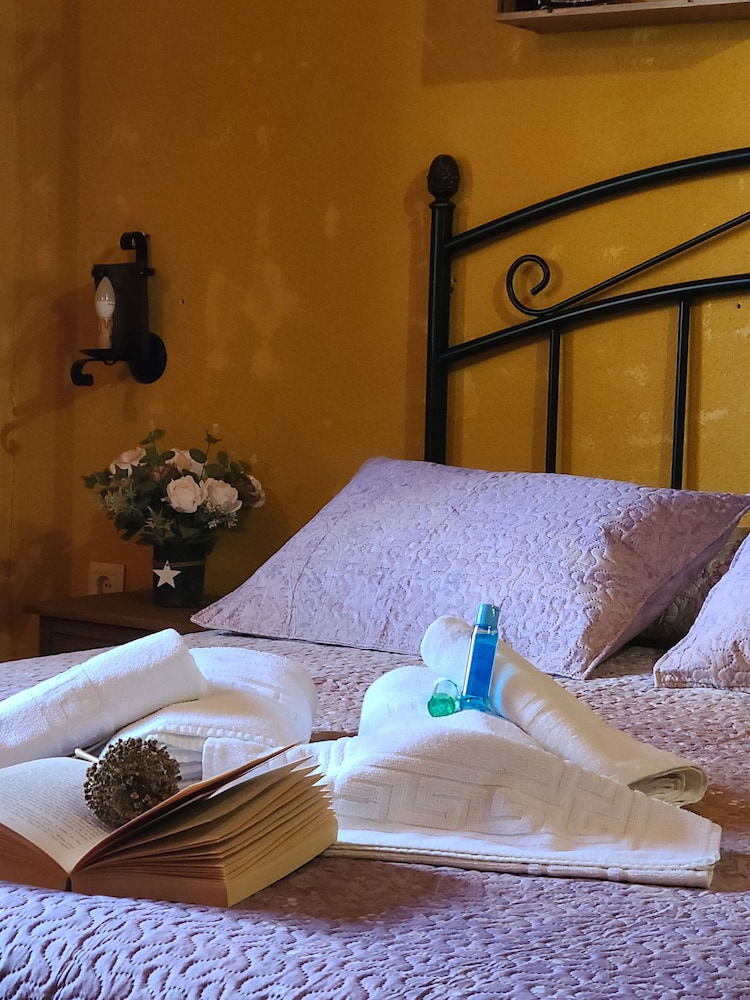 Casa Vacanze Calda con Piscina Privata nel Centro dell'Andalusia, Foto 34
