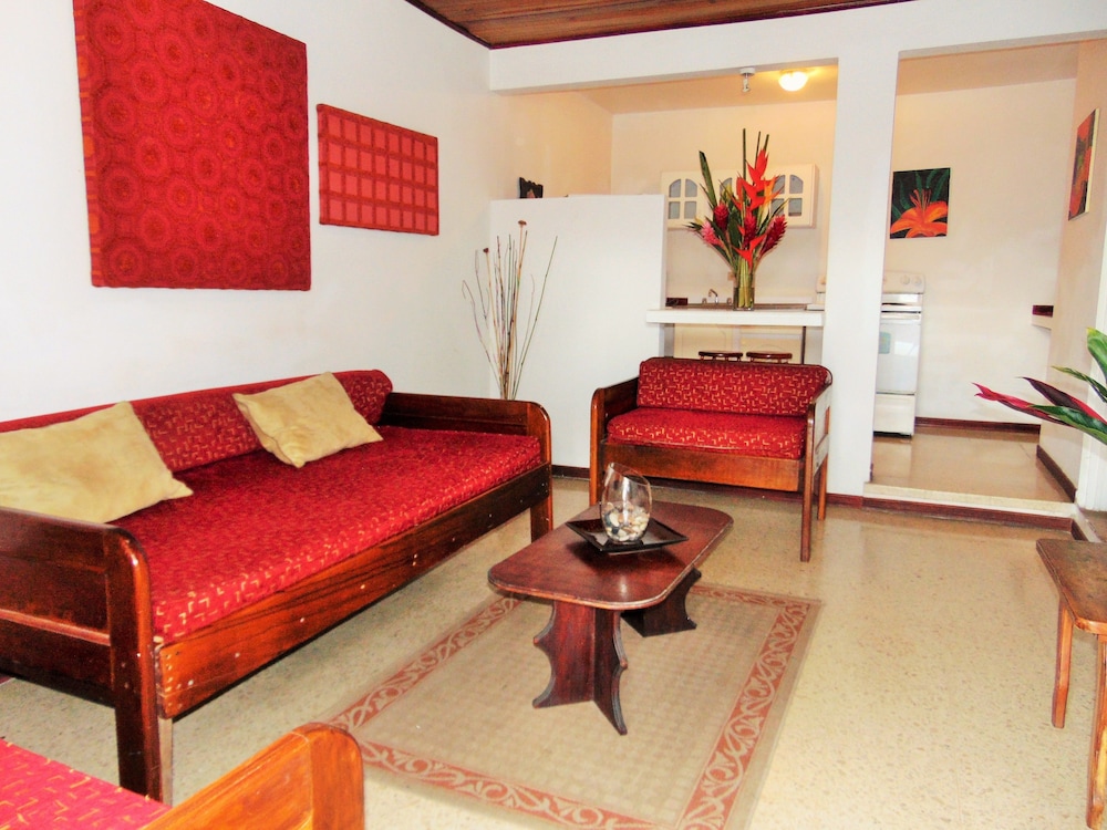 Apartment, 1 Bedroom - Photo 1