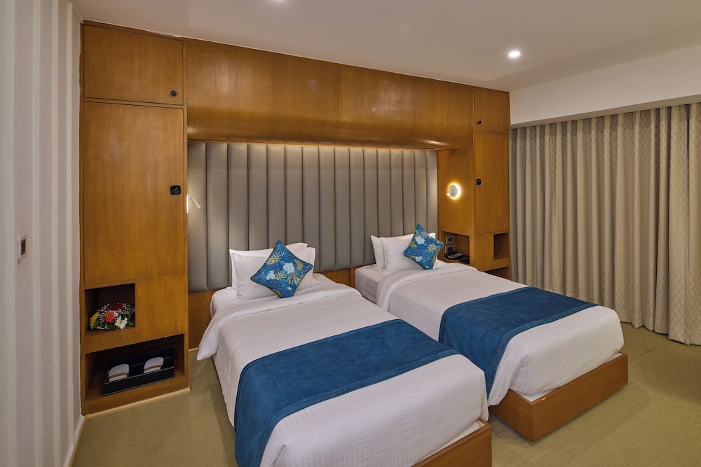 Grand Room, 2 Twin Beds (Premier)