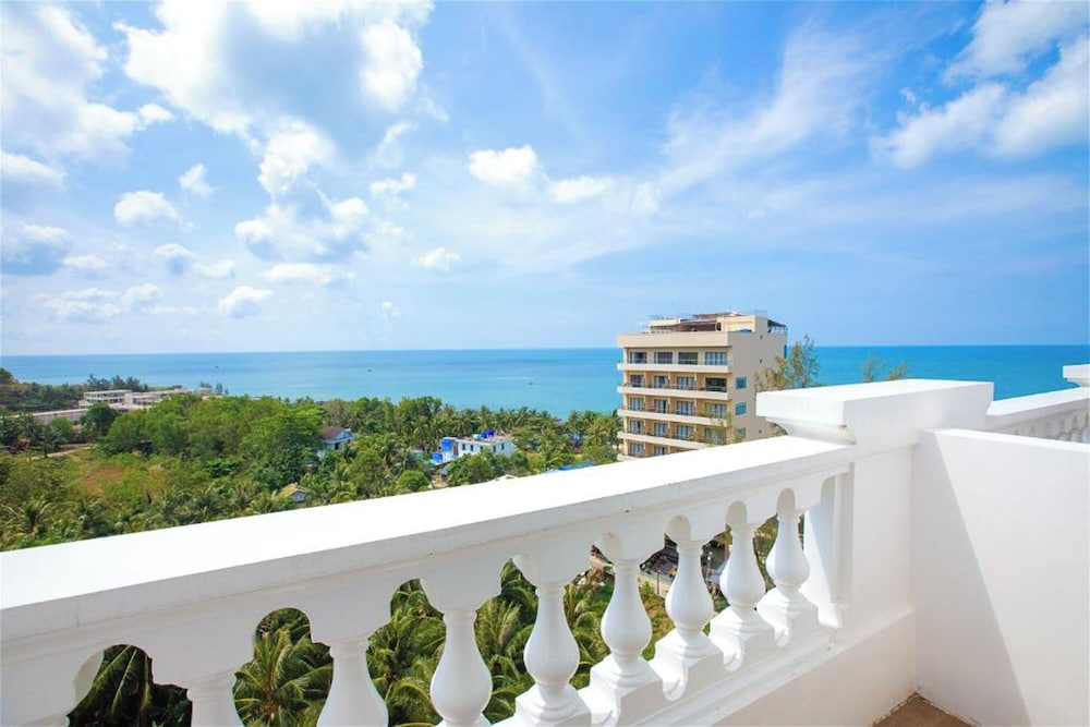 Suite, Ocean View - Photo 27