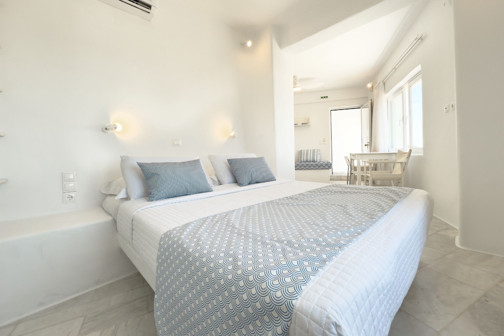 Comfort Apartment, Air conditioning photo 3