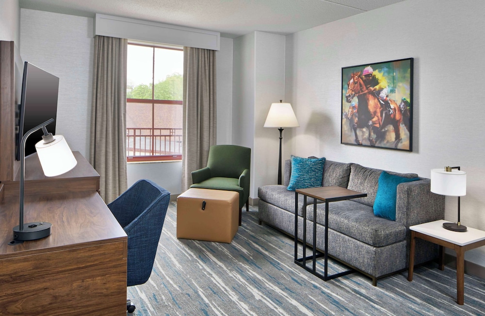 Studio Suite, 1 King Bed, Non Smoking