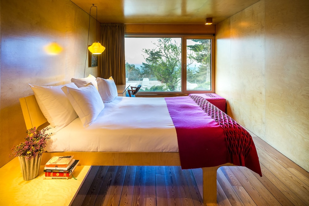 Double Room, Mountain View photo 2