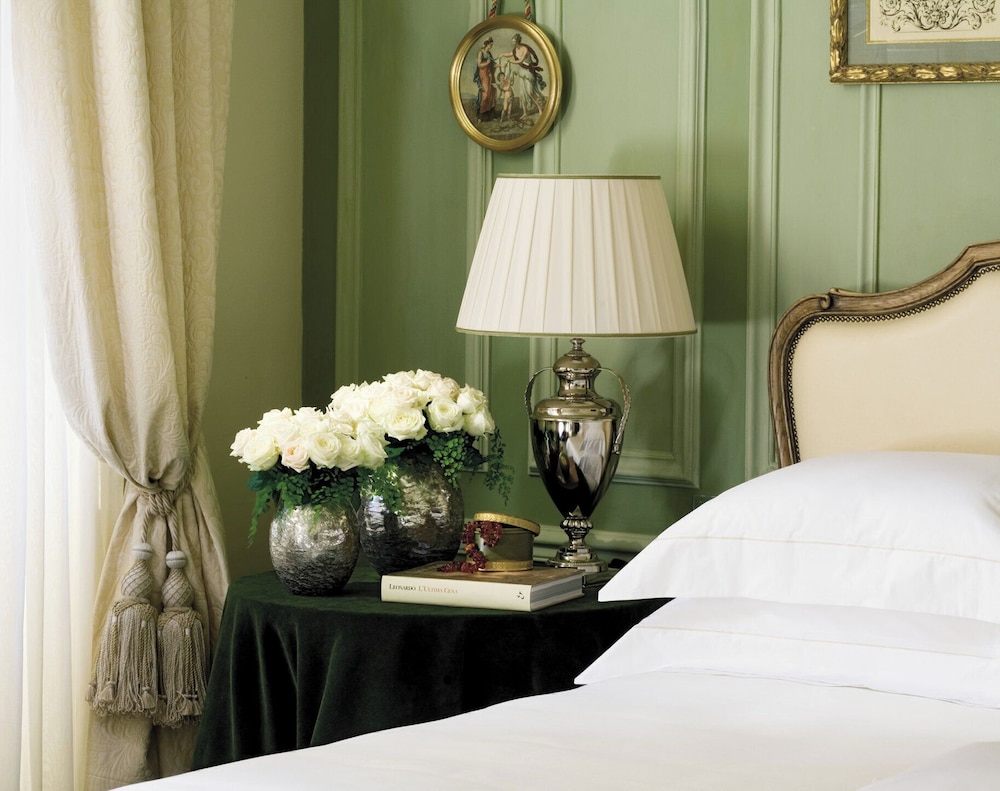 Standard Room, 2 Twin Beds