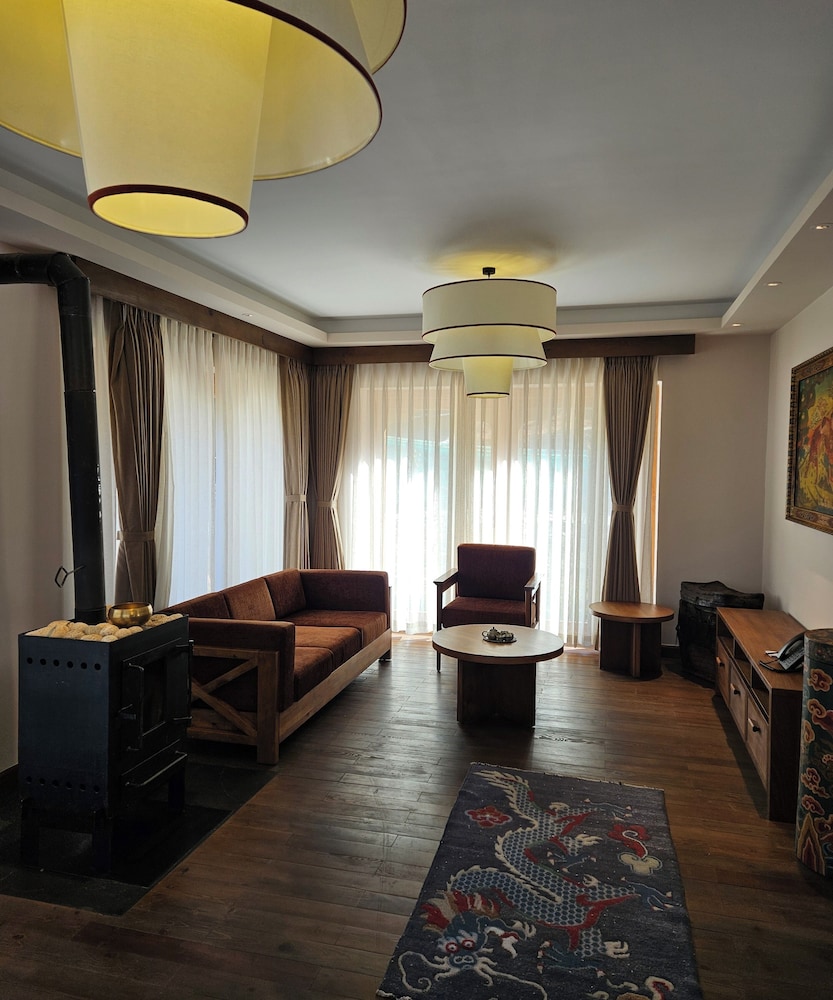 Luxury Double Room photo 2