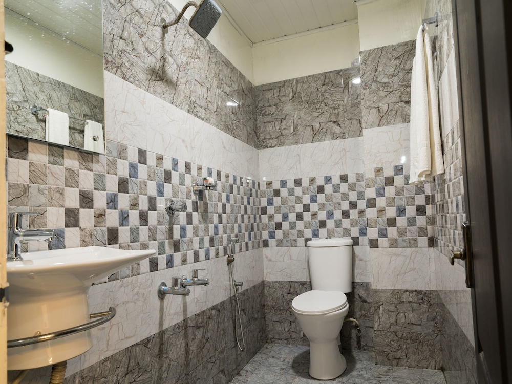 Double Or Twin Room photo 3