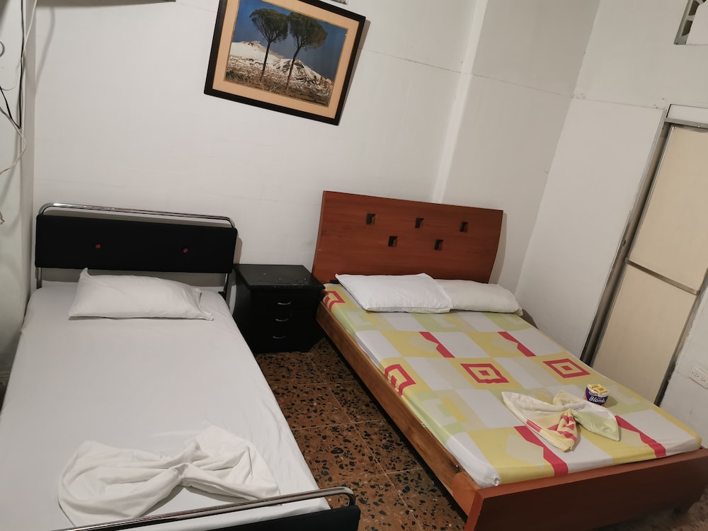 Quadruple Room photo 2