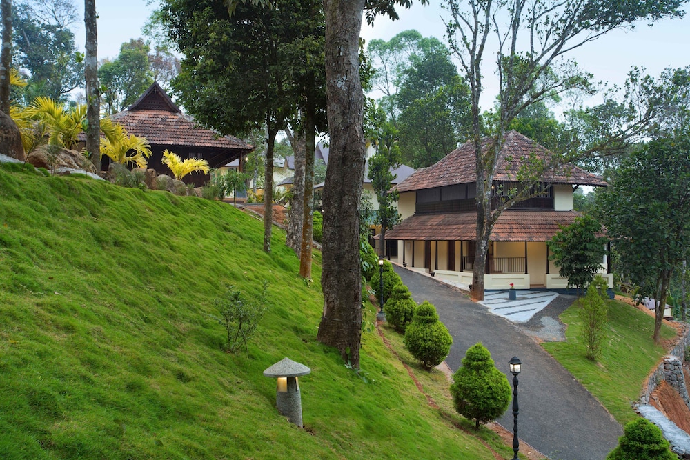 Premium Villa, 1 King Bed, Garden View photo 2