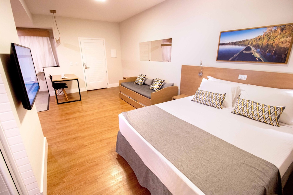 Deluxe Room photo 1