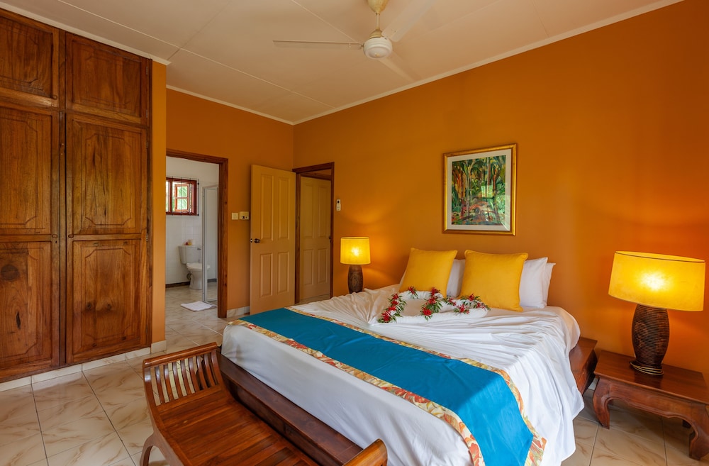 Family Villa, 2 Bedrooms, Garden Area photo 2