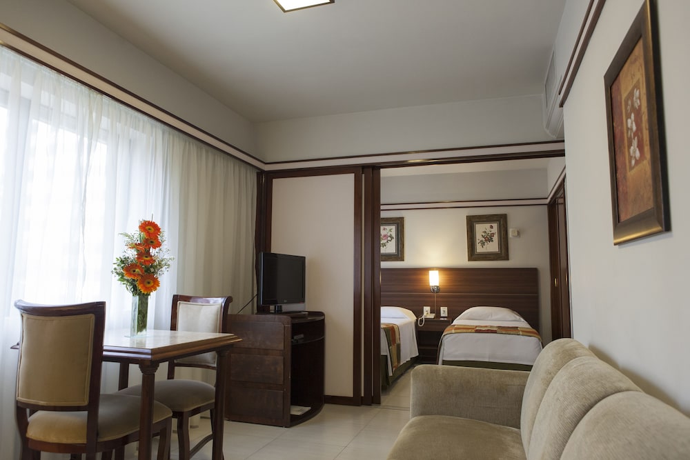 Superior Twin Room - Photo 10