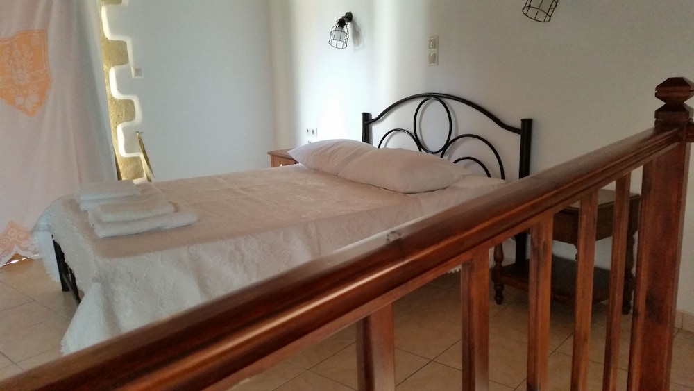 Deluxe Villa photo 2