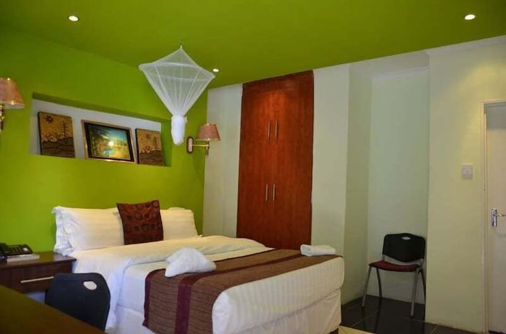 Business Room