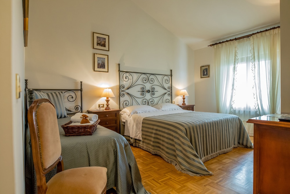 Comfort Triple Room (Piazza del Comune)