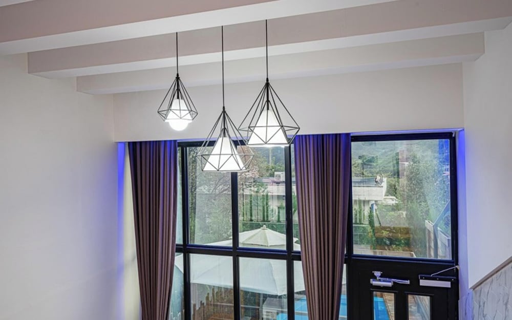 Room (Hyeyum (Private Outdoor Pool Terrace ) photo 3