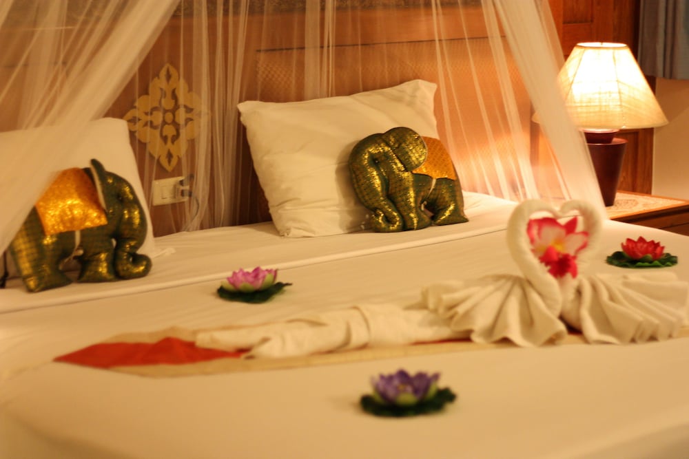 Deluxe Room photo 2