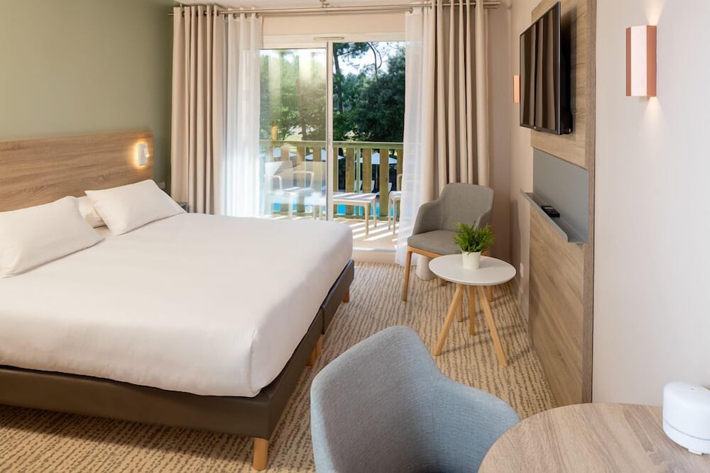 Standard Double or Twin Room (with SPA access) photo 3