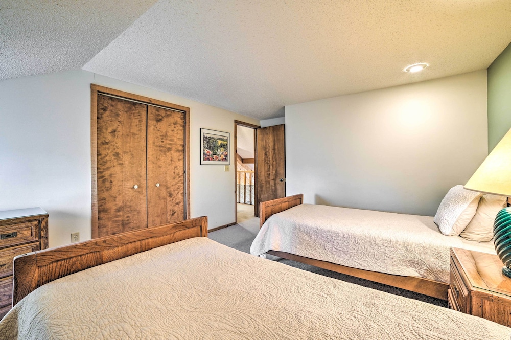 Apartment (3 Bedrooms) photo 2