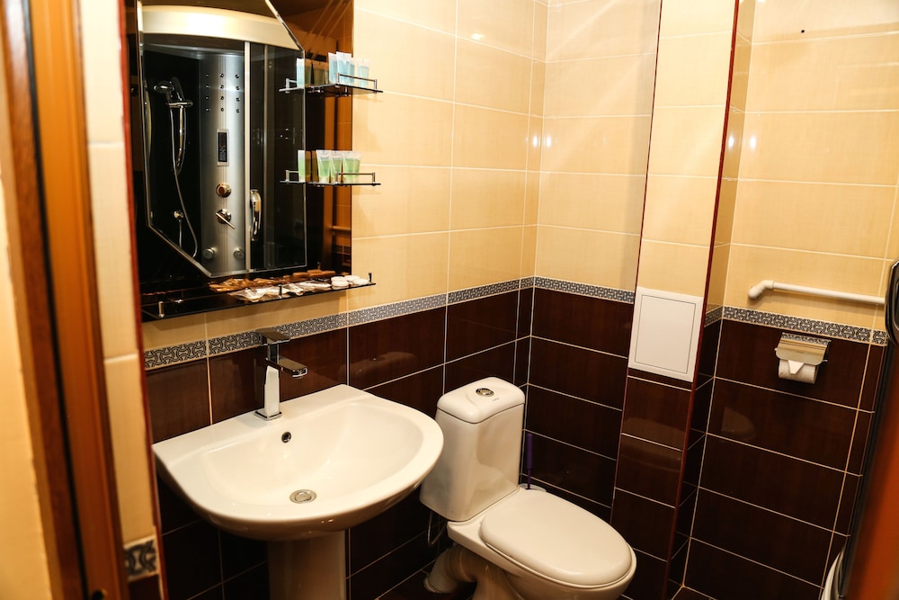 Standard Single Room photo 3