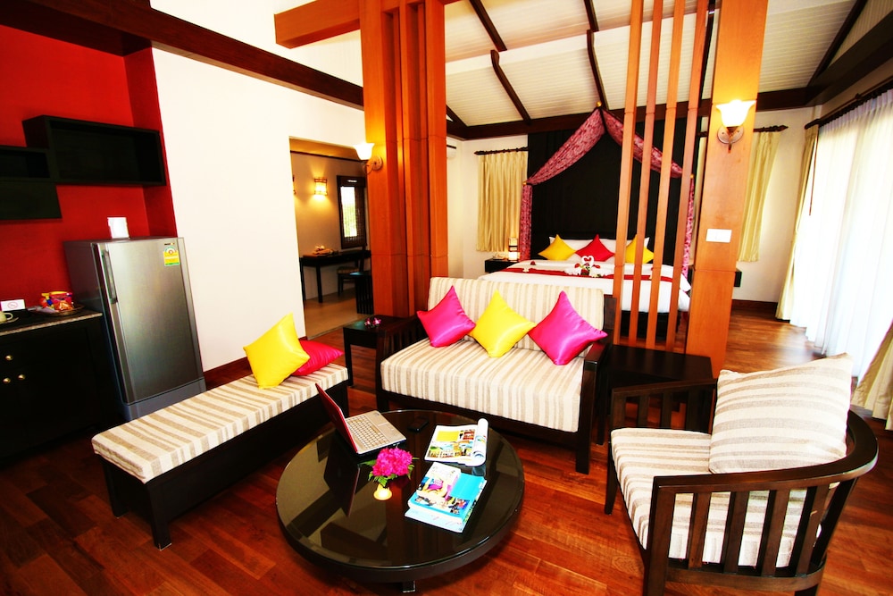 Suite Villa photo 1