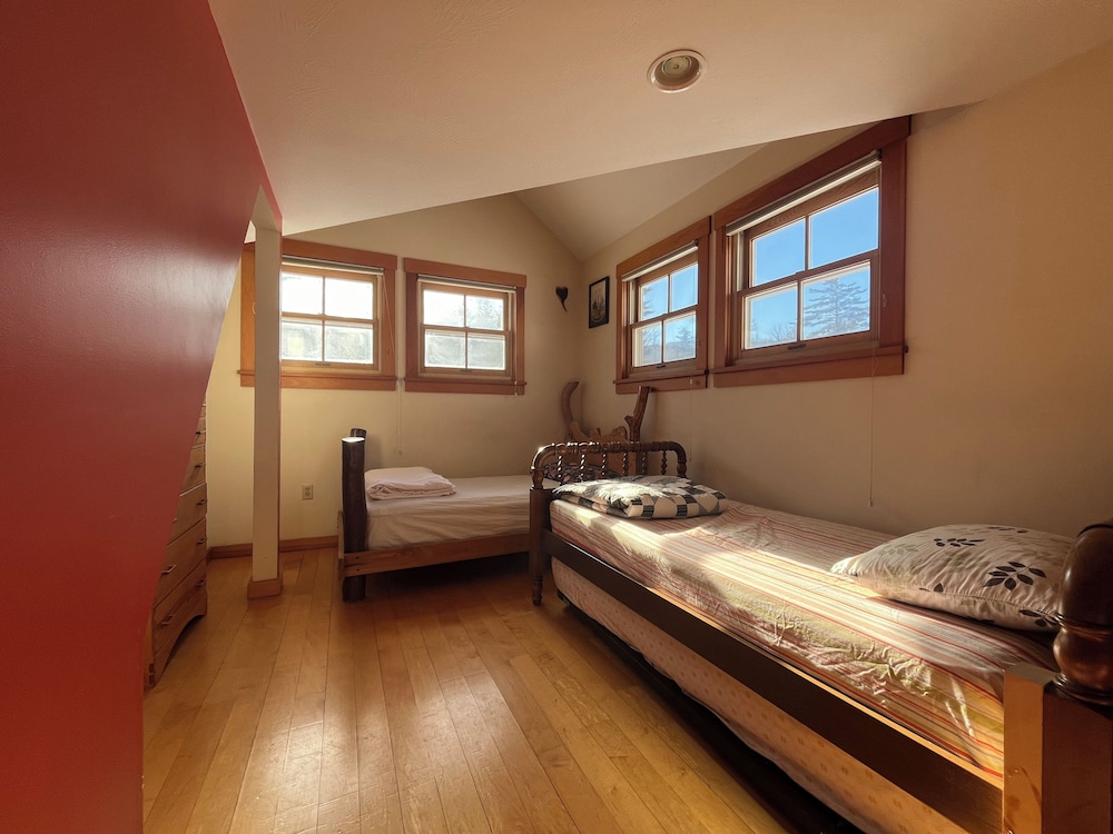 Basic Room, Multiple Beds, Pets Not Allowed photo 1