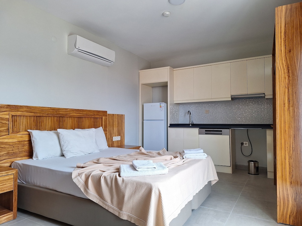Panoramic Apartment