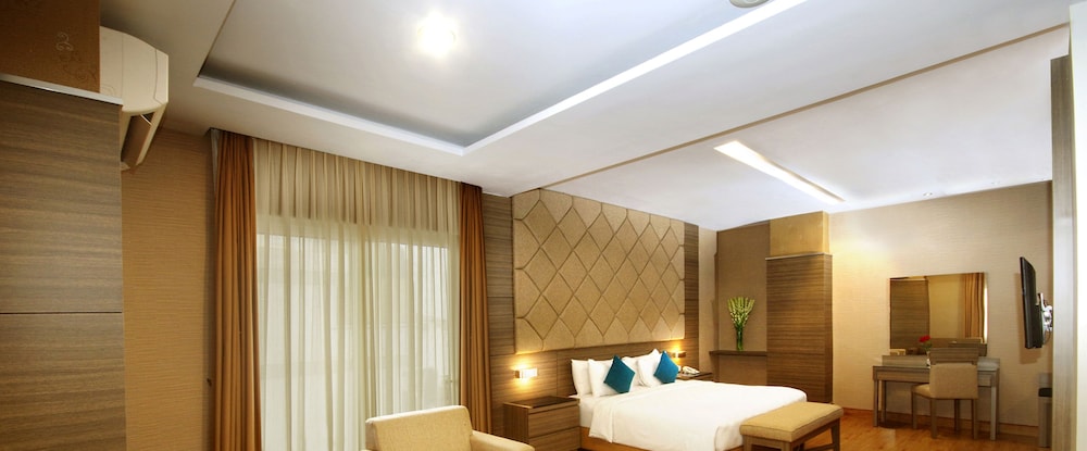Suite Room