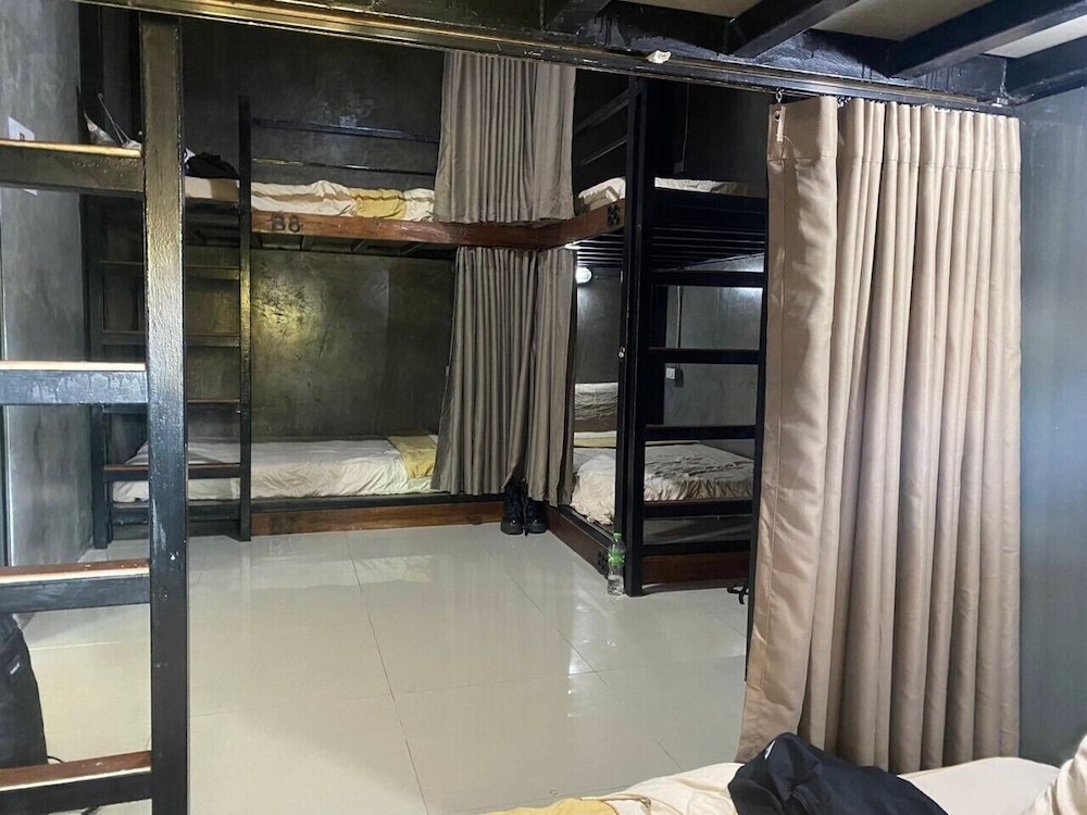 Basic Shared Dormitory, Garden View photo 3