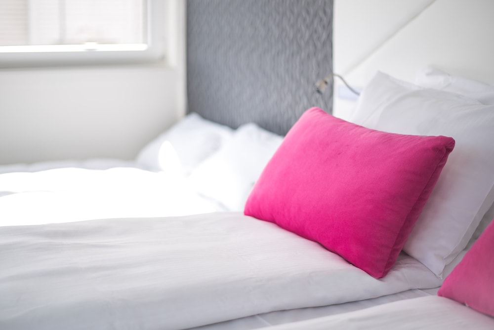 Signature Quadruple Room, 1 Queen Bed with Sofa bed photo 3