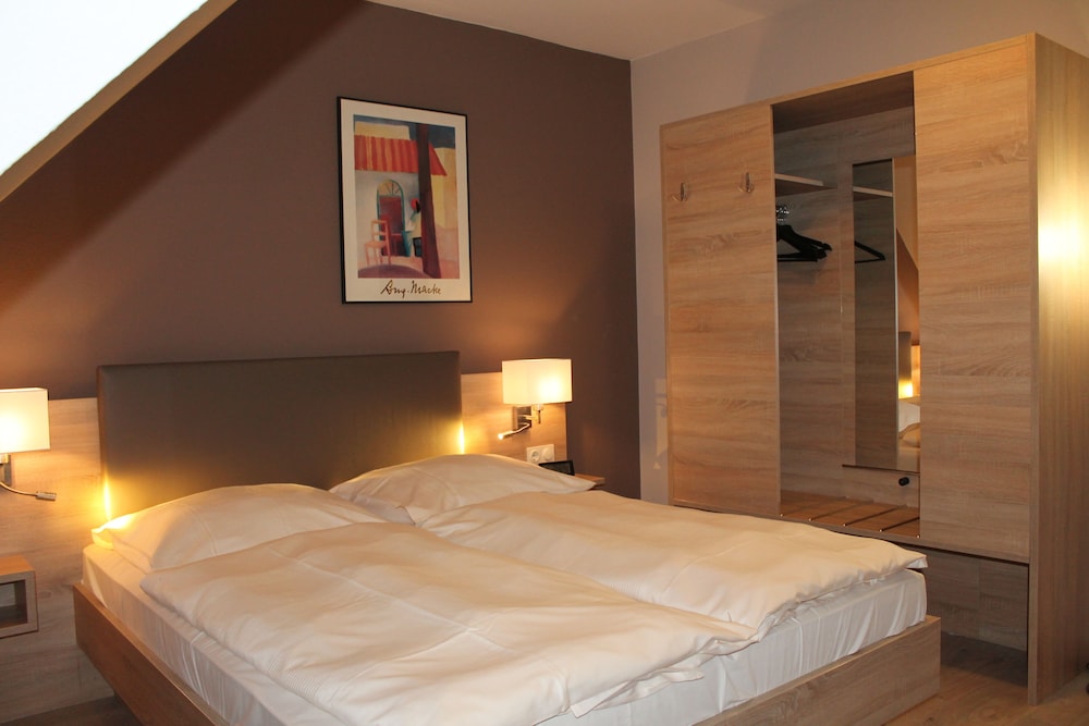 Double or Twin Room photo 2
