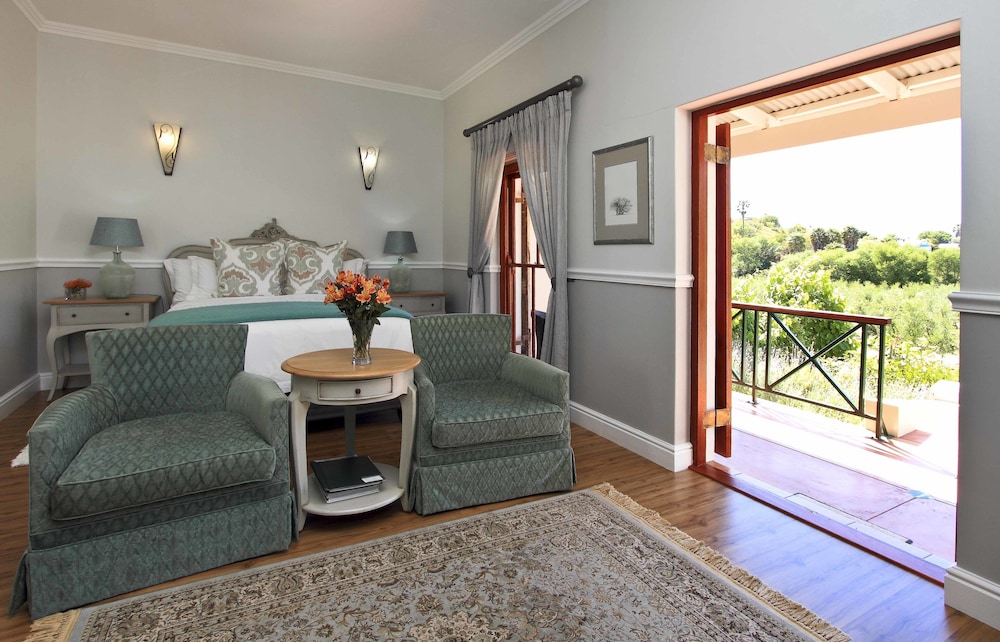 Luxury Double Room, 1 Queen Bed photo 2