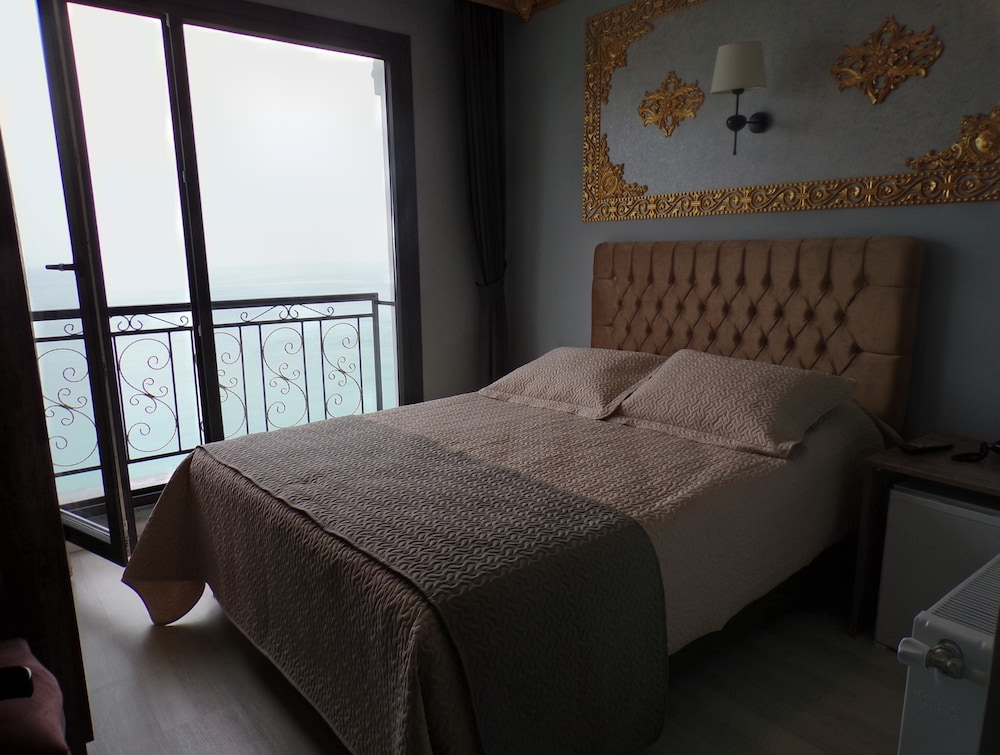 Standard Double Room, Sea View photo 1