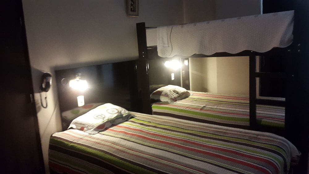 Triple Room photo 3