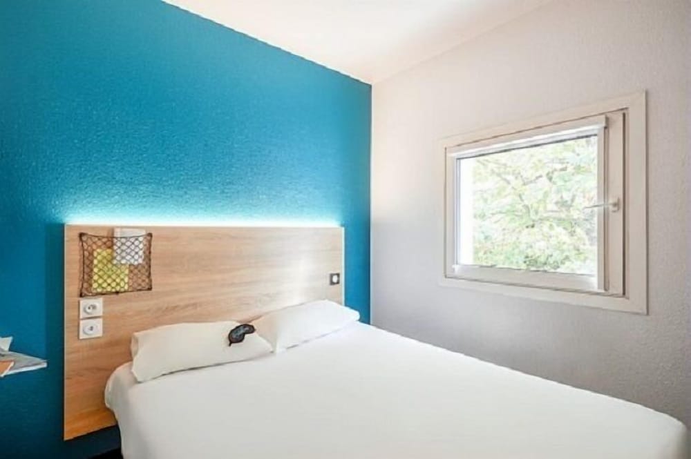 Room, 1 Double Bed, Private Bathroom (Cabrio)