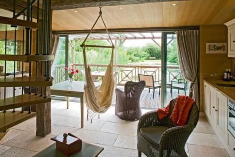 House on the Water - LE LAVOIR photo 1
